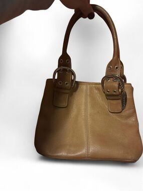 Tignanello Leather purse